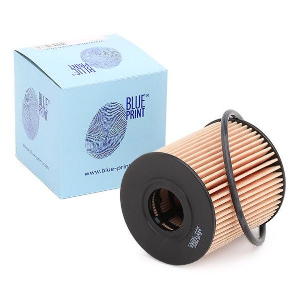 BLUE PRINT Oliefilter Varenummer: ADF122102 billige