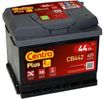 CENTRA Battery Article number: CB442 cheaply