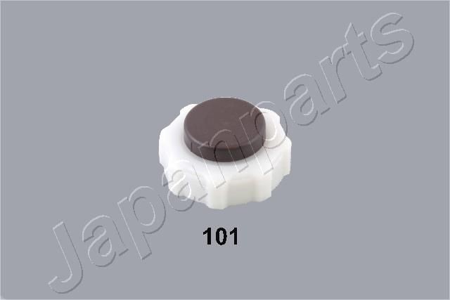 JAPANPARTS Radiator cap Article number: KH-101 cheaply