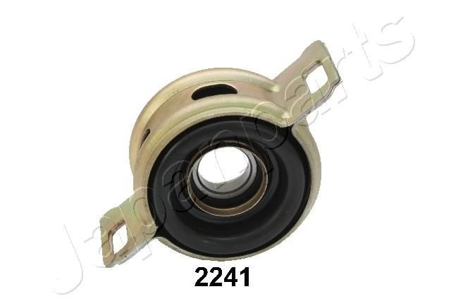 JAPANPARTS Gultnis, Kardānvārpstas vidējais gultnis raksta numurs: RU-2241 lēti