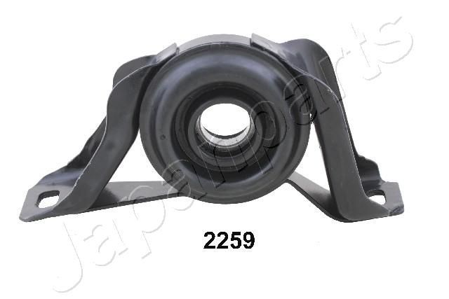 JAPANPARTS Lozisko, stredni lozisko klouboveho hridele Číslo článku: RU-2259 levně