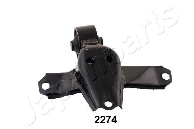 JAPANPARTS Motorlager Artikelnummer: RU-2274 günstig