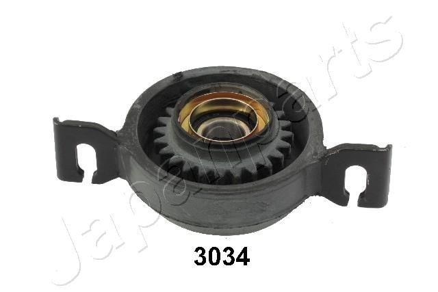 JAPANPARTS Łożysko, cenralne łożysko wału napędowego Numer artykułu: RU-3034 niedrogo
