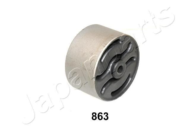 JAPANPARTS Paigutus, Mootor Artikli number: RU-863 soodsalt