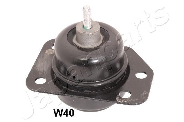 JAPANPARTS Окачване, двигател артикулен номер: RU-W40 евтино