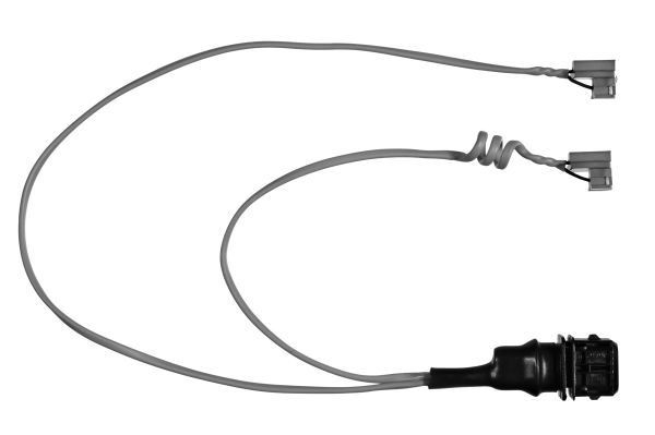 TEXTAR Brake pad wear sensor Article number: 98031900 cheaply