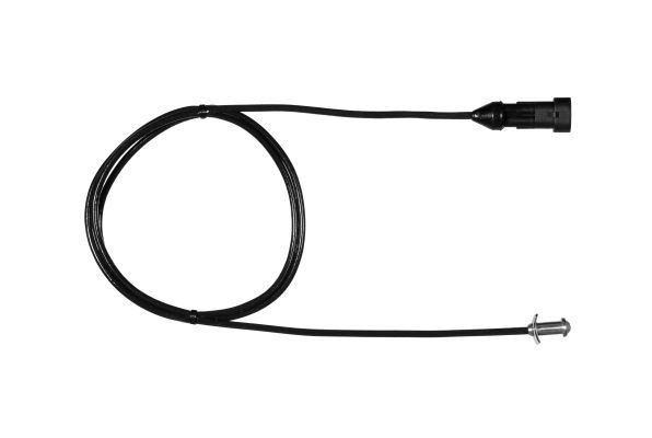 TEXTAR Brake pad wear sensor Article number: 98032100 cheaply