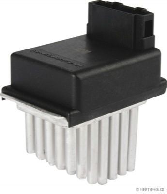 HERTH+BUSS ELPARTS Blower control unit Article number: 75614267 cheaply