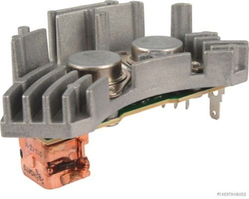 HERTH+BUSS ELPARTS Blower control unit Article number: 75614269 cheaply