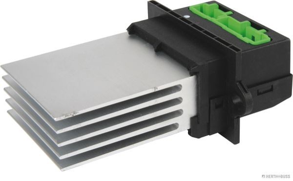HERTH+BUSS ELPARTS Blower control unit Article number: 75614270 cheaply