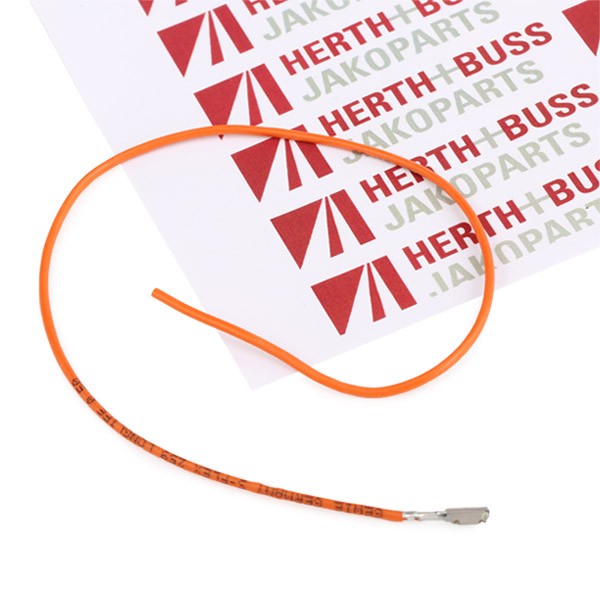 HERTH+BUSS ELPARTS 51277206 Repair Set, harness Convertible Cooper SD 136 PS Diesel 2015