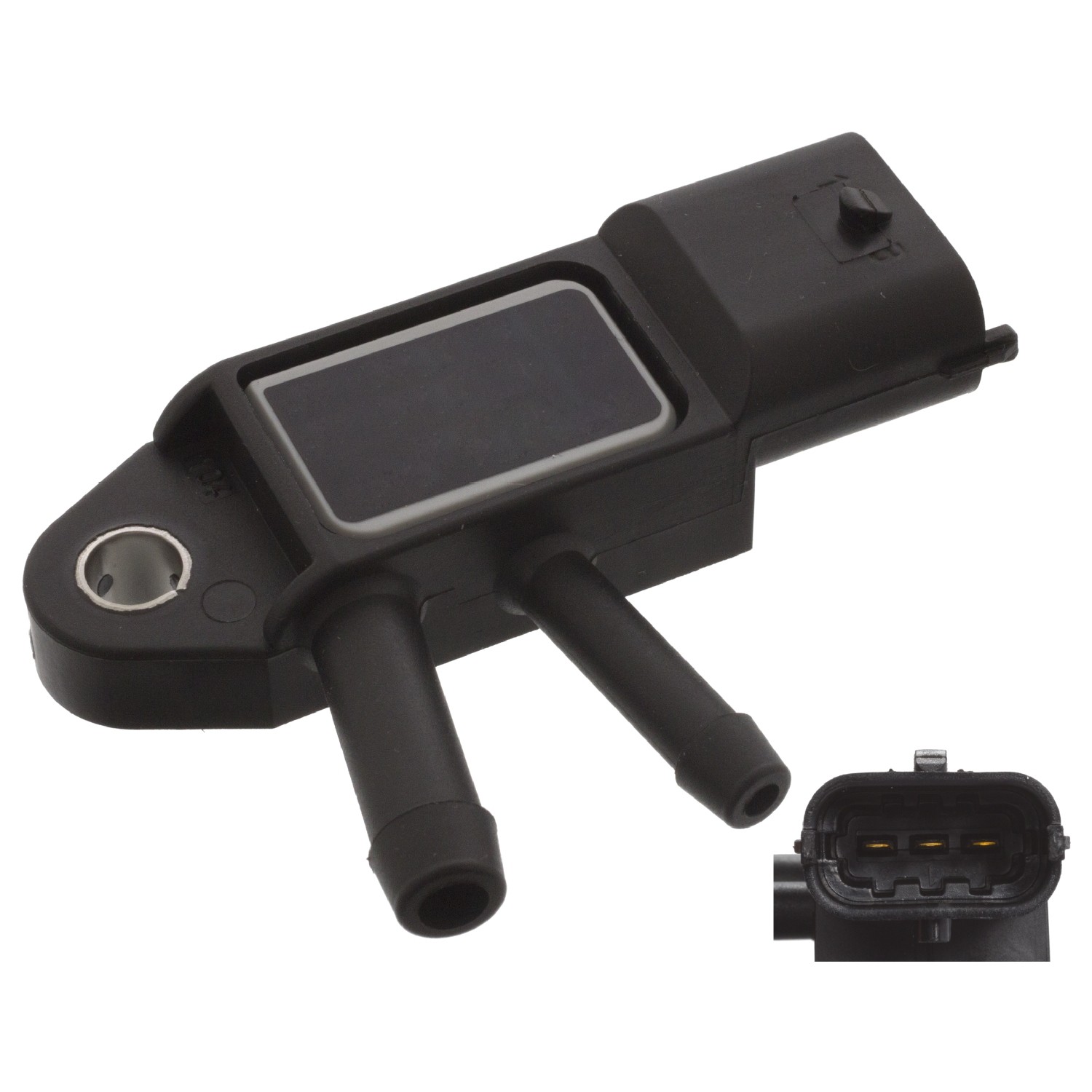 FEBI BILSTEIN Sensor, exhaust pressure Article number: 45222 cheaply