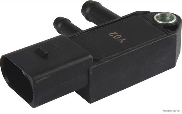 HERTH+BUSS ELPARTS Sensor, exhaust pressure Article number: 70668004 cheaply