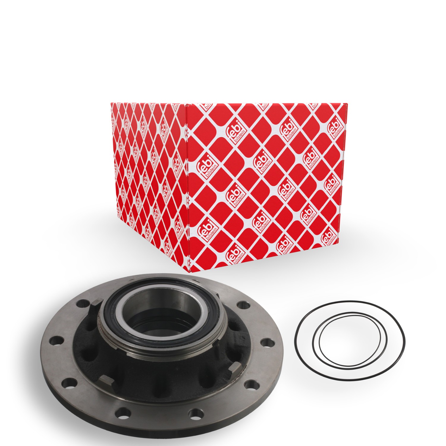 FEBI BILSTEIN Wheel Hub Article number: 35653 cheaply