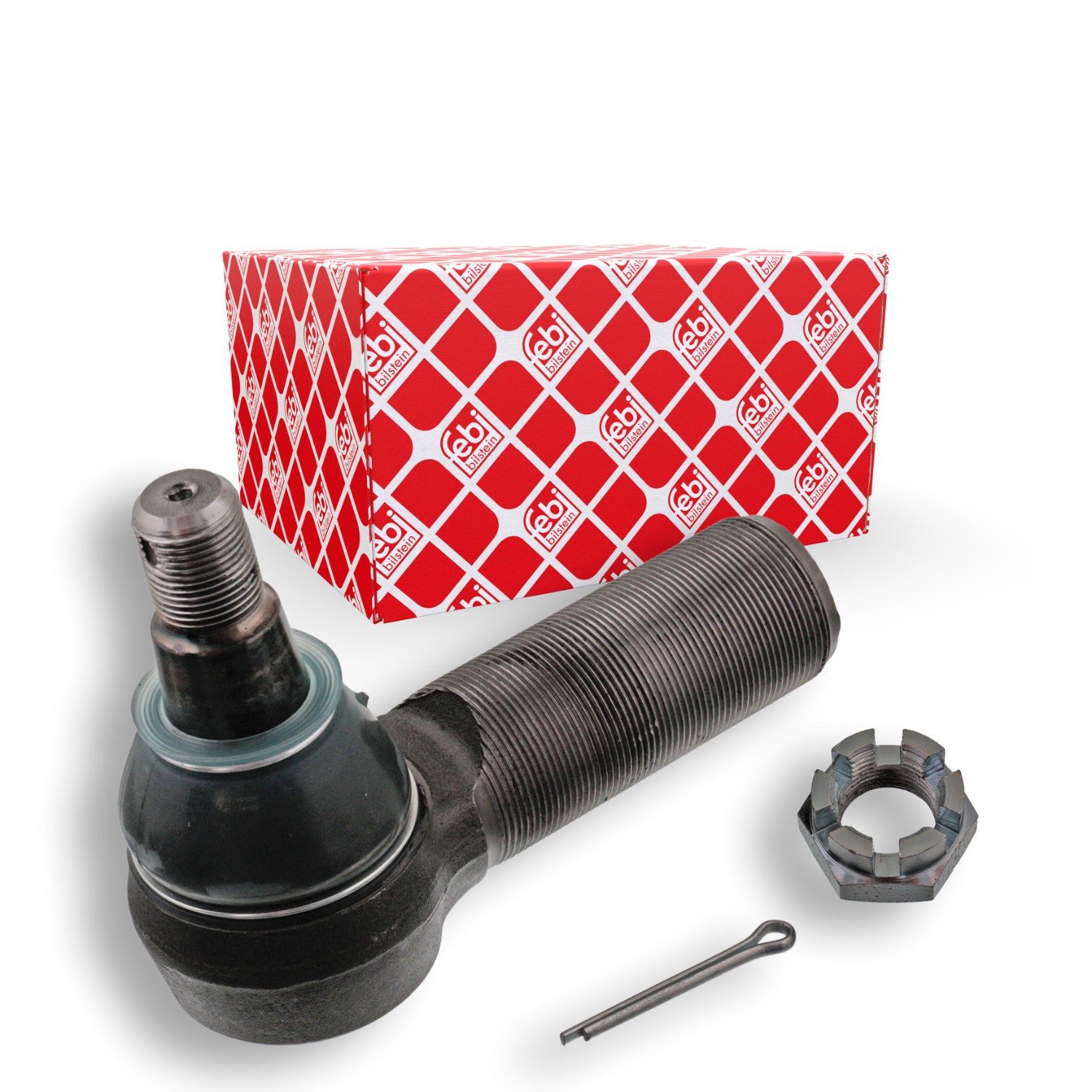 FEBI BILSTEIN Drag Link End Article number: 44876 cheaply