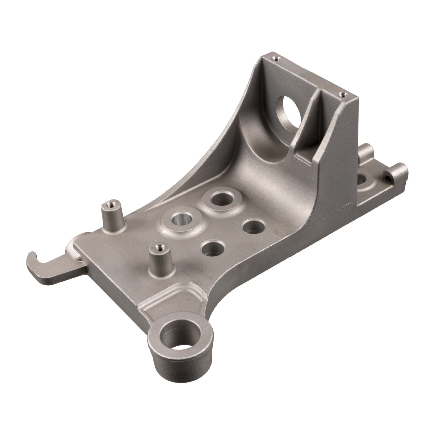 FEBI BILSTEIN Bumper Mounting Bracket, towing device Article number: 45170 cheaply