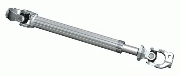 ZF LENKSYSTEME Steering Shaft Article number: 7035.955.365 cheaply