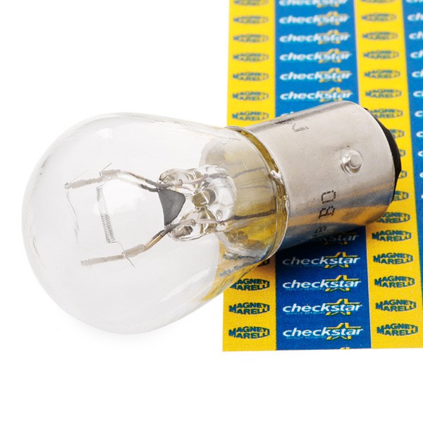 MAGNETI MARELLI Bulb, stop light Article number: 008528100000 cheaply