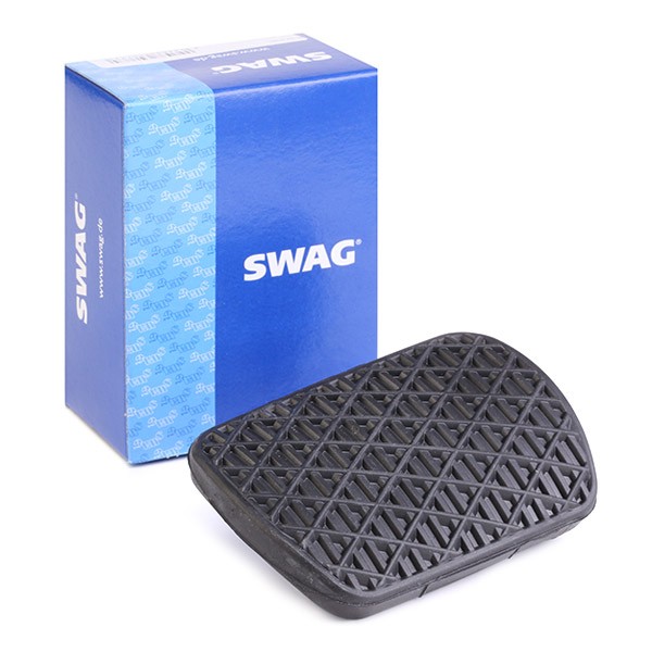 SWAG Brake Pedal Pad Article number: 10 93 0777 cheaply