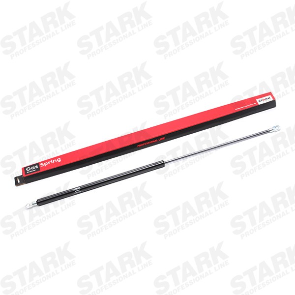 STARK Gaasivedru, mootorikapott Artikli number: SKGS-0220348 soodsalt