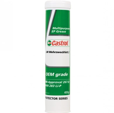 CASTROL Grease Article number: 21928 cheaply