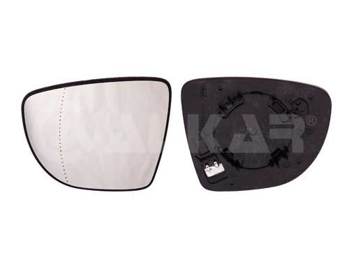 ALKAR Backspegelglas Artikelnummer: 6471178 billigt