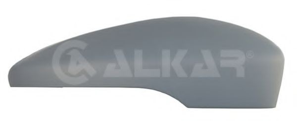 ALKAR Hus, sidespejl Varenummer: 6342133 billige