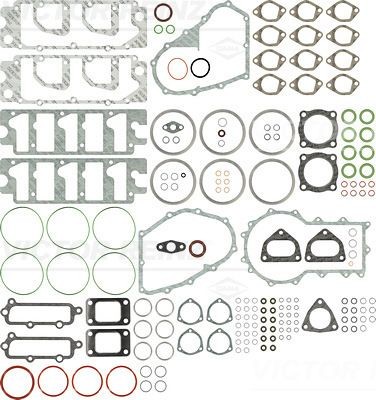 REINZ Gasket Set, cylinder head Article number: 02-83195-01 cheaply
