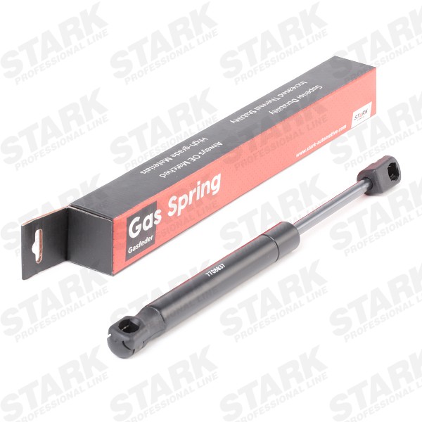 STARK Gaasivedru, pagasi- / veoruum Artikli number: SKGS-0220277 soodsalt