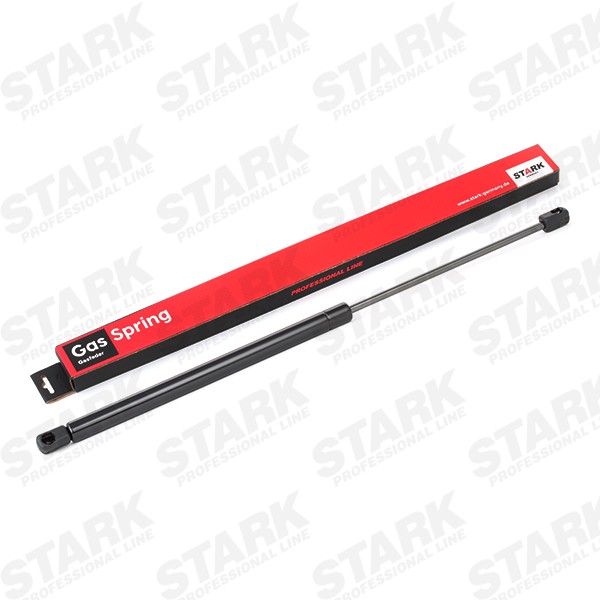 STARK Gaasivedru, pagasi- / veoruum Artikli number: SKGS-0220273 soodsalt