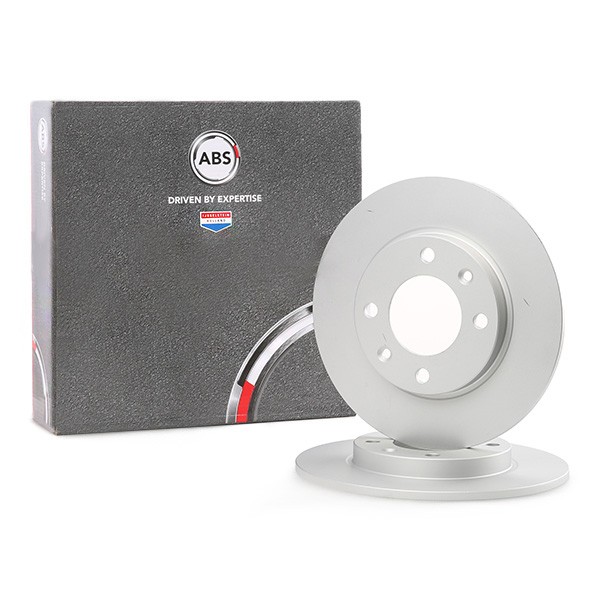 A.B.S. Disque de frein UGS: 16876 à bon prix