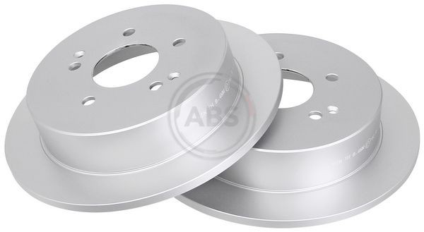 A.B.S. Brake disc Article number: 18226 cheaply