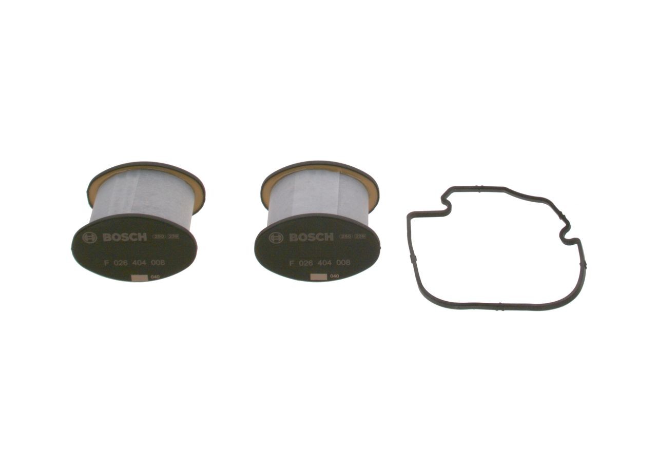 BOSCH Separator oleju, odpowietrzenie przestrzeni korbowej Numer artykułu: F 026 404 008 niedrogo