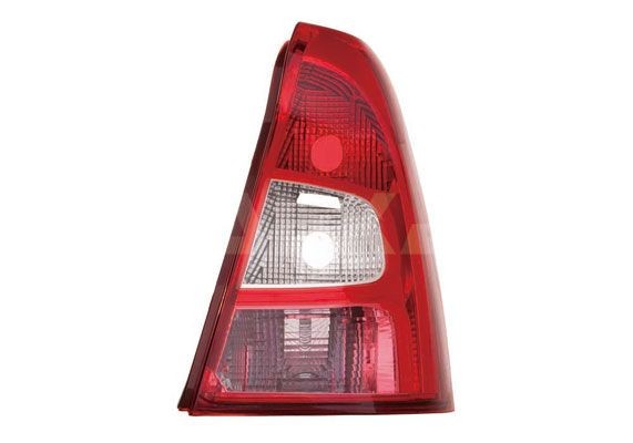 ALKAR Lampă din spate număr articol: 2212721 ieftin