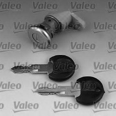 VALEO Lukkesylinder artikkelnummer: 252216 billig