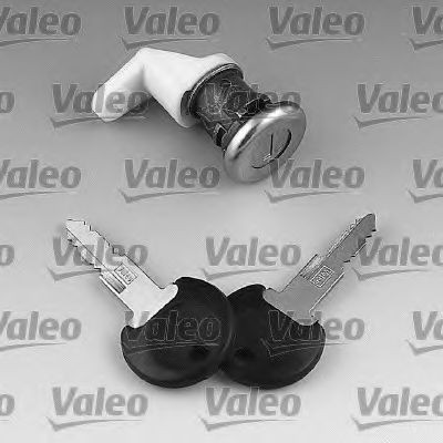 VALEO Lock Cylinder Article number: 252217 cheaply