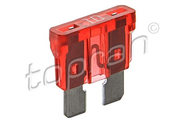 TOPRAN 104 481 Fuse Convertible Cooper 120 PS Petrol 2015