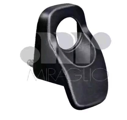 MIRAGLIO Bonnet Lock Article number: 70/23 cheaply