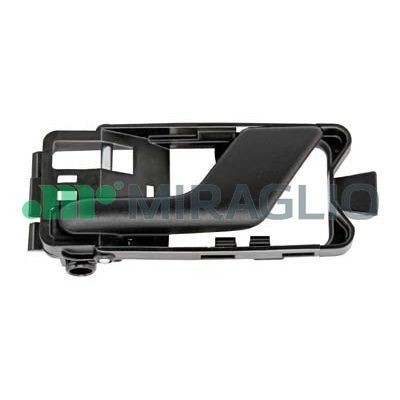 MIRAGLIO Door Handle, interior Article number: 60/116 cheaply