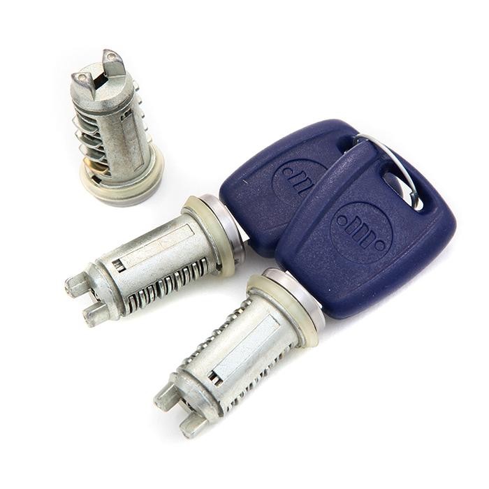 MIRAGLIO Lock Cylinder Kit Article number: 80/1213 cheaply