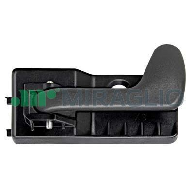 MIRAGLIO Door Handle, interior Article number: 60/135 cheaply