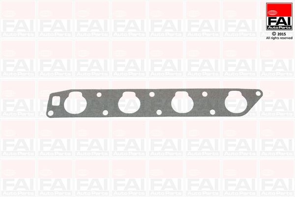 FAI AutoParts Gasket Set, intake manifold Article number: IM741 cheaply