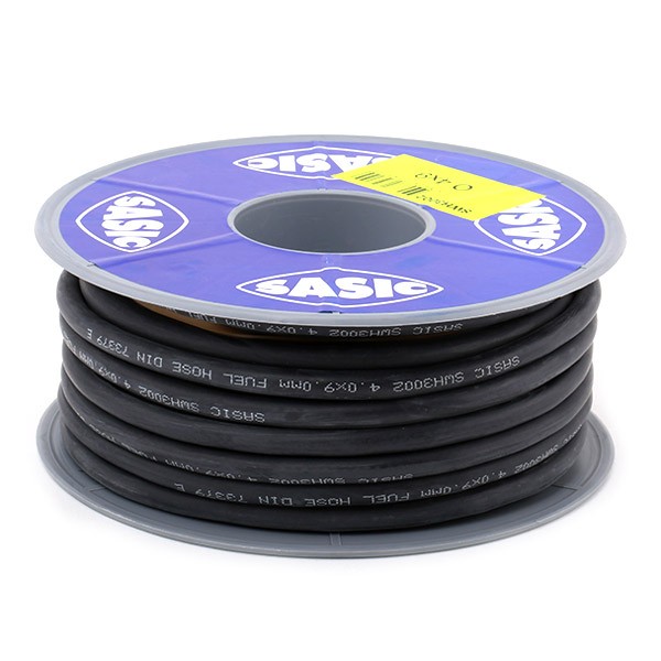 SASIC Fuel Hose Article number: SWH3002 cheaply