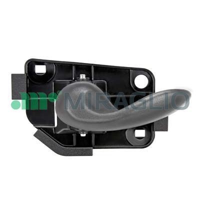 MIRAGLIO Door Handle, interior Article number: 60/142 cheaply
