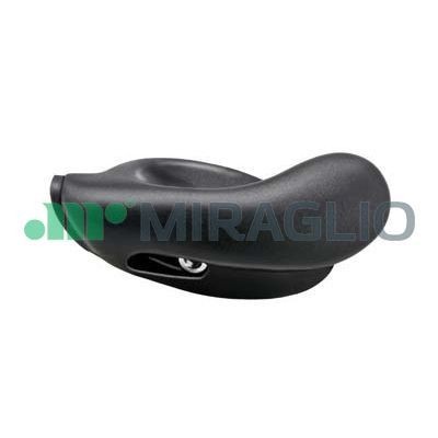 MIRAGLIO Door Handle, interior Article number: 60/145 cheaply