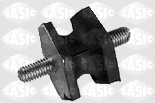 SASIC Gummiklods, luftfilter Varenummer: 4001450 billige