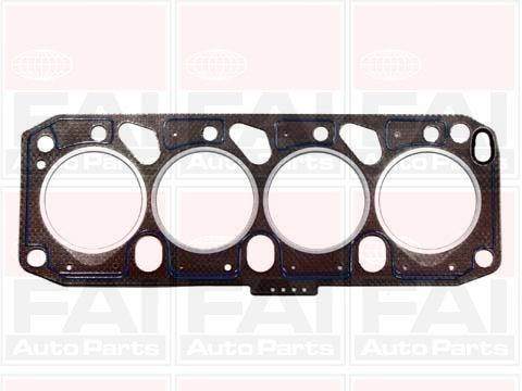 FAI AutoParts Tihend, silindripea Artikli number: HG528 soodsalt