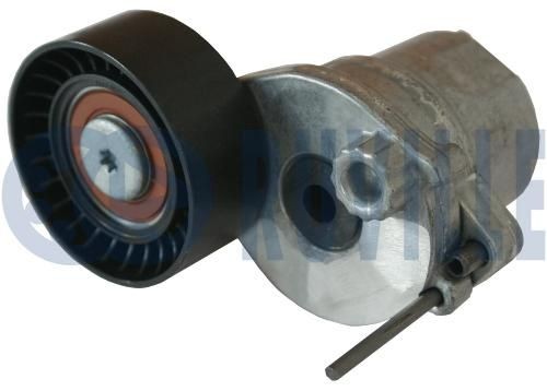 RUVILLE Deflection / Guide Pulley, v-ribbed belt Article number: 56025 cheaply