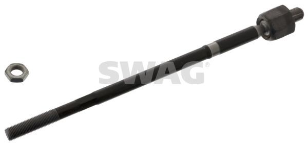 SWAG Blīve, Dzesēšanas šķidruma flancis raksta numurs: 30 91 8768 lēti