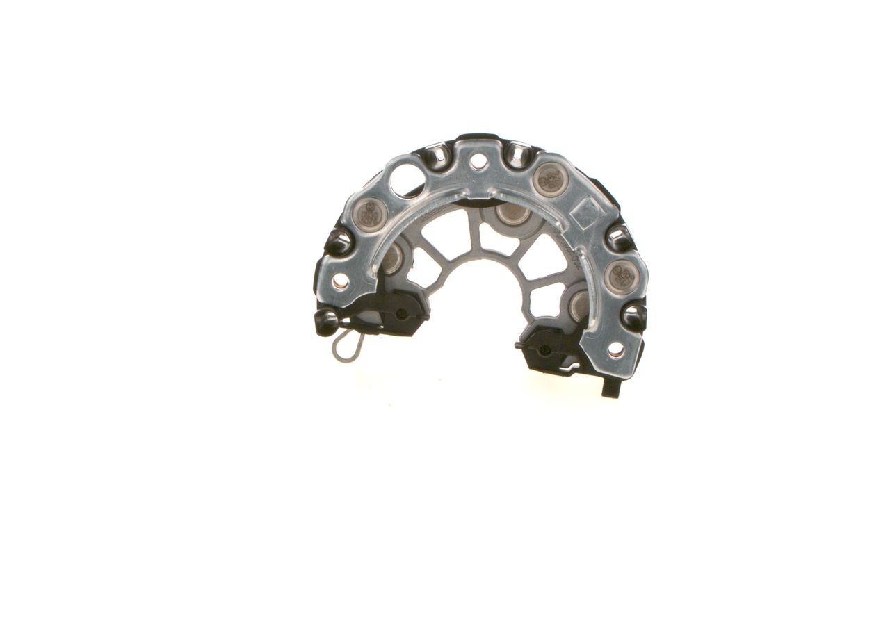 BOSCH Rectifier, alternator Article number: F 00M 123 237 cheaply
